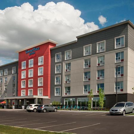 Towneplace Suites By Marriott Ottawa Kanata Zewnętrze zdjęcie