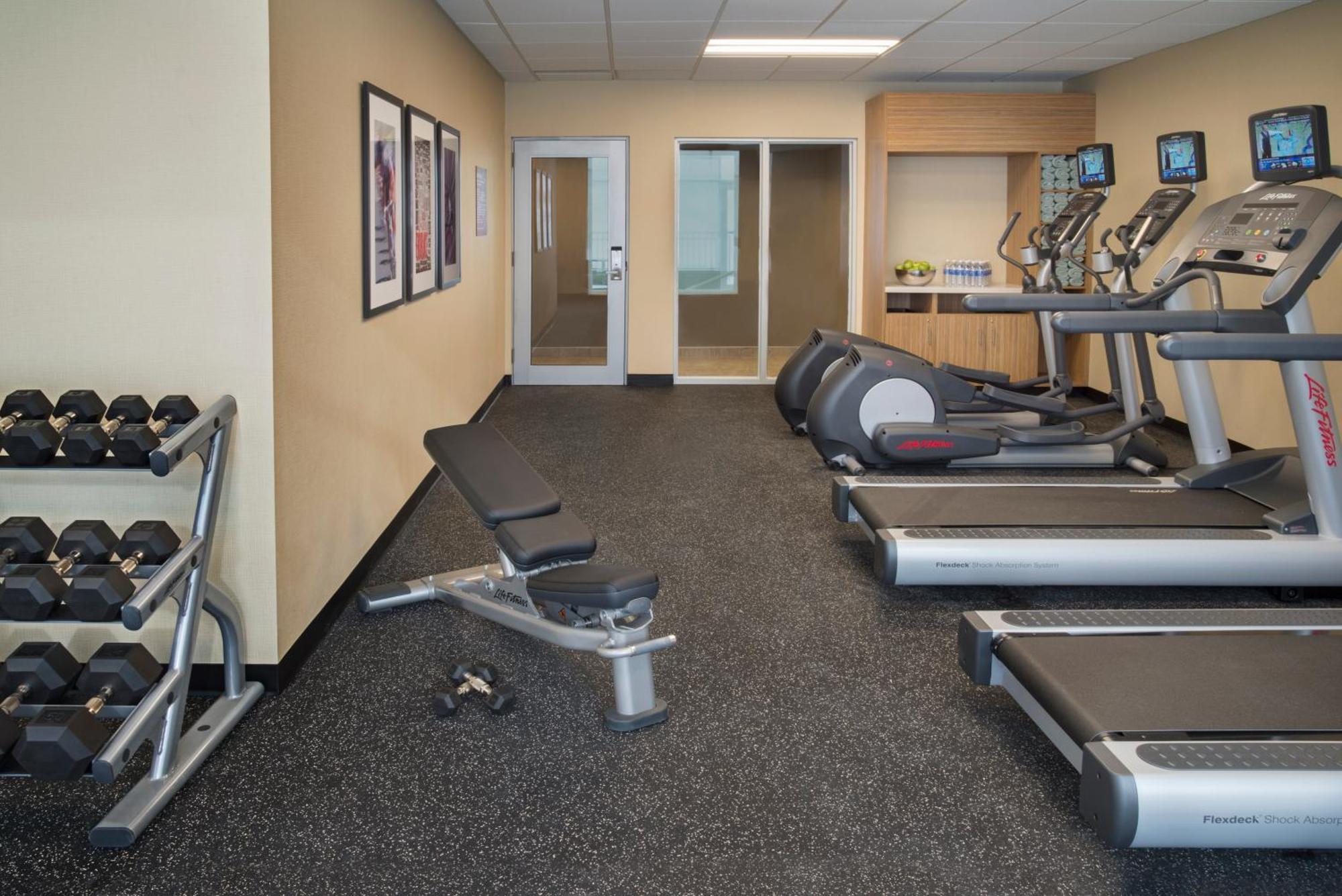Towneplace Suites By Marriott Ottawa Kanata Zewnętrze zdjęcie