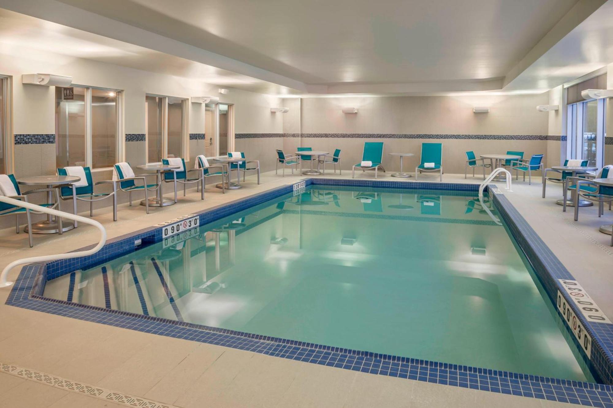 Towneplace Suites By Marriott Ottawa Kanata Zewnętrze zdjęcie