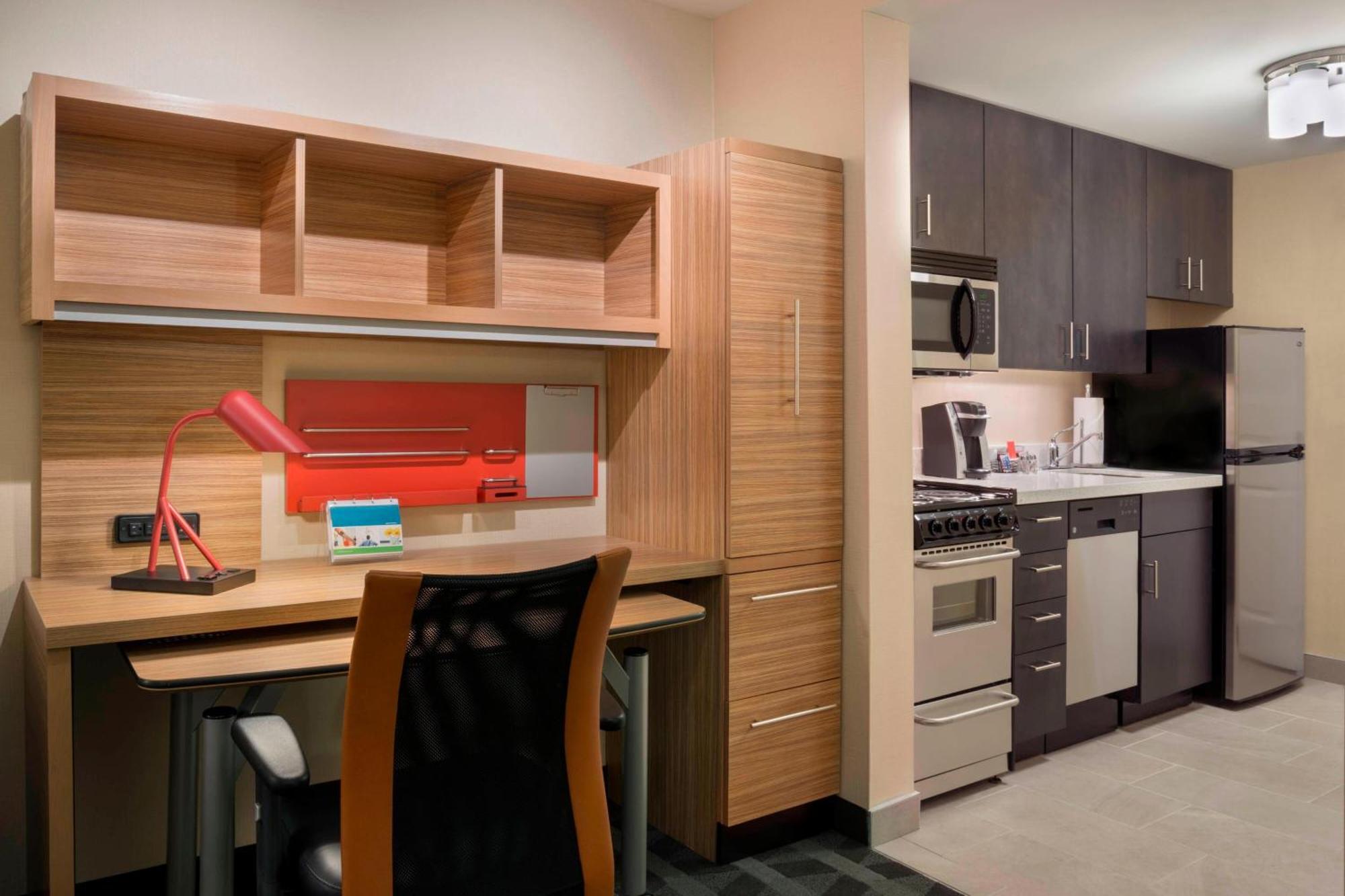 Towneplace Suites By Marriott Ottawa Kanata Zewnętrze zdjęcie