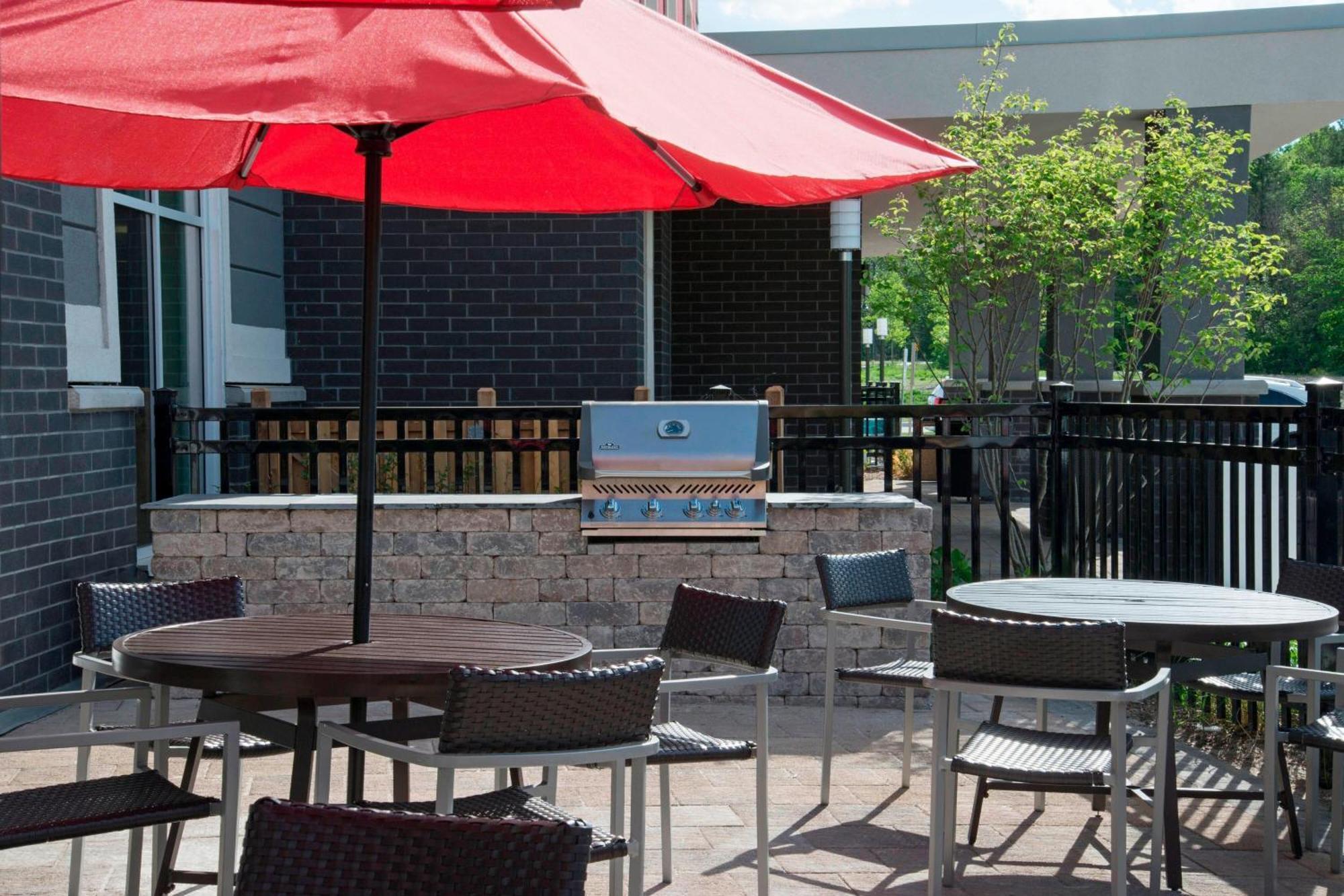 Towneplace Suites By Marriott Ottawa Kanata Zewnętrze zdjęcie