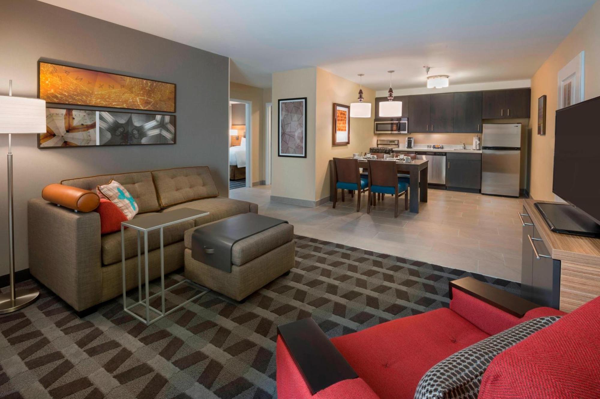 Towneplace Suites By Marriott Ottawa Kanata Zewnętrze zdjęcie