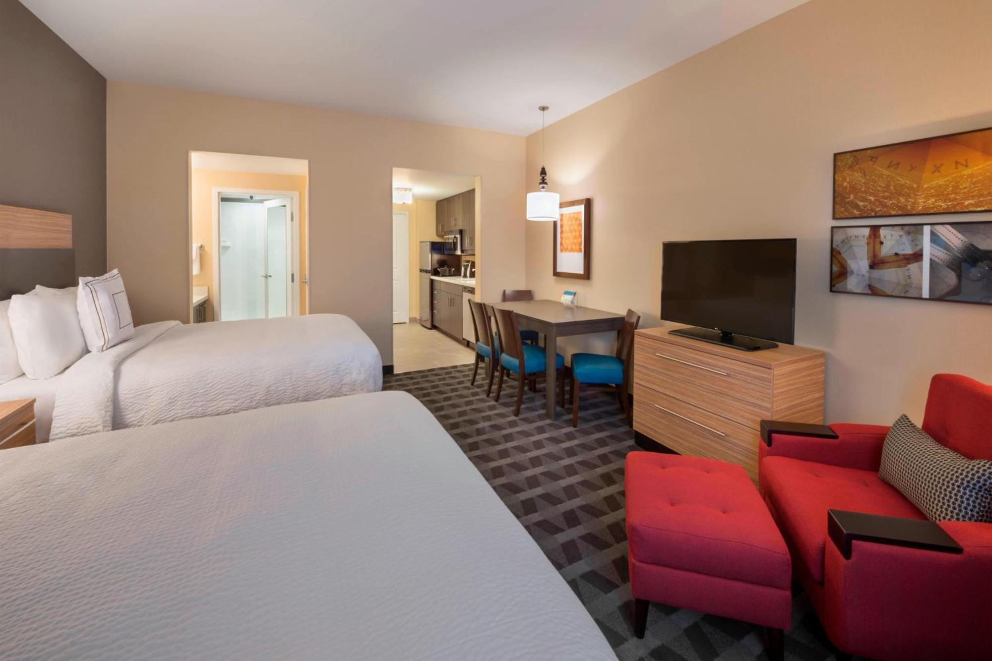 Towneplace Suites By Marriott Ottawa Kanata Zewnętrze zdjęcie