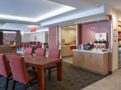 Towneplace Suites By Marriott Ottawa Kanata Zewnętrze zdjęcie