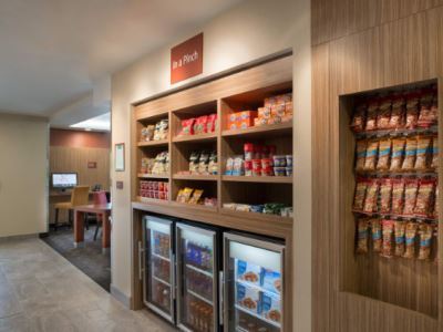 Towneplace Suites By Marriott Ottawa Kanata Zewnętrze zdjęcie