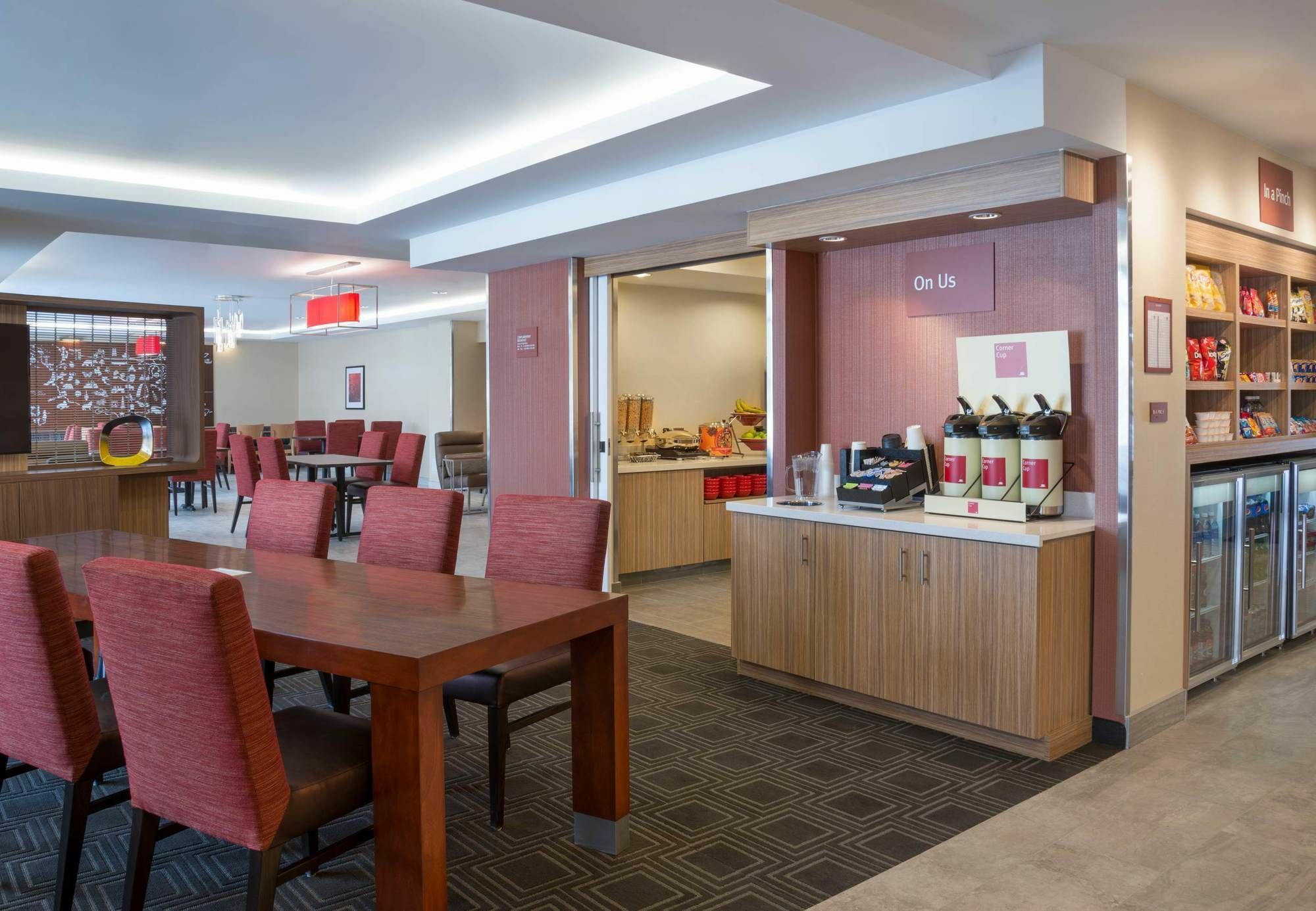 Towneplace Suites By Marriott Ottawa Kanata Zewnętrze zdjęcie
